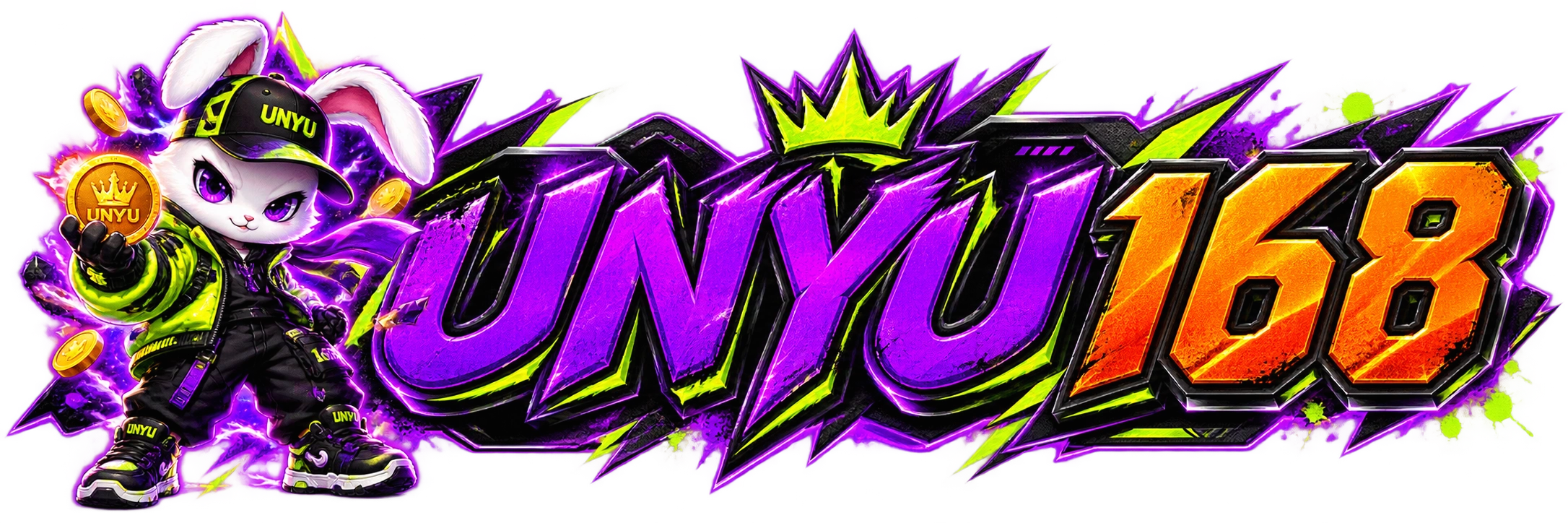 LOGO UNYU168